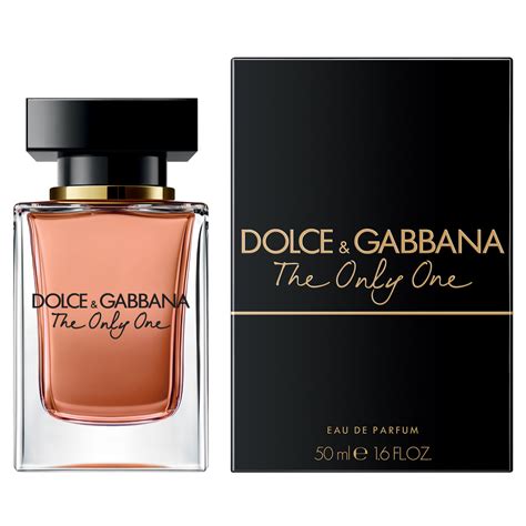 the only one dolce gabbana preisvergleich